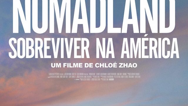 Nomadland