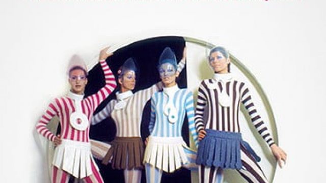 O Império de Pierre Cardin
