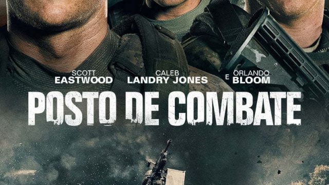 Posto de Combate