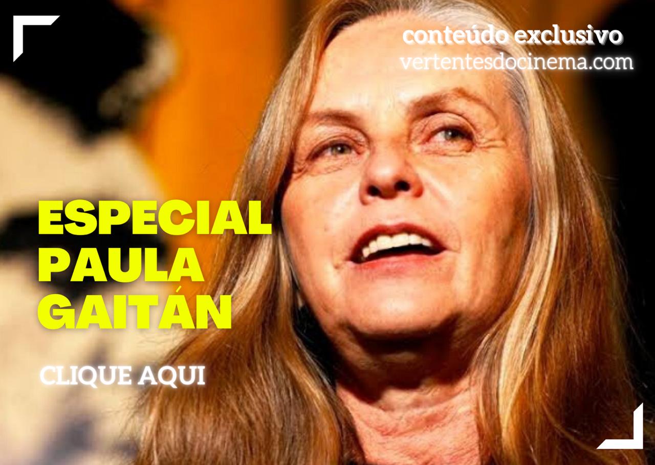 Especial Paula Gaitan