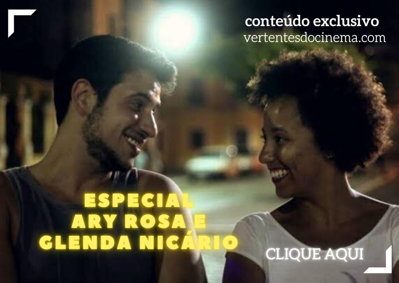 Especial Ary Rosa Glenda Nicario
