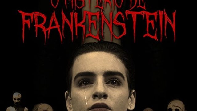 O Mistério de Frankenstein