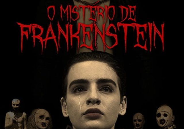 O Mistério de Frankenstein