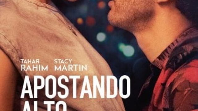 Apostando Alto