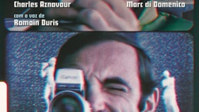 Aznavour Por Charles