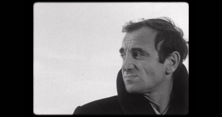 Le Regard de Charles