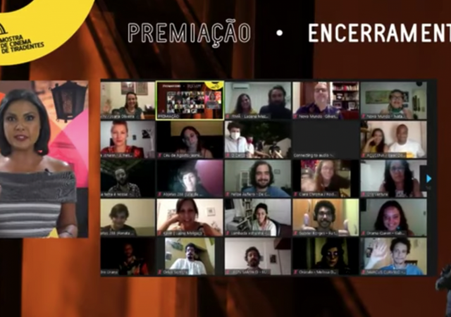 Os Vencedores e o balanço da Mostra de Tiradentes 2021