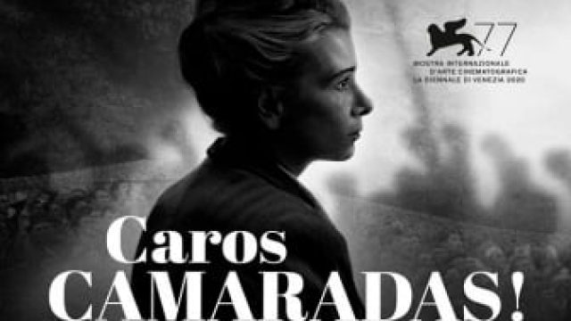 Caros Camaradas!