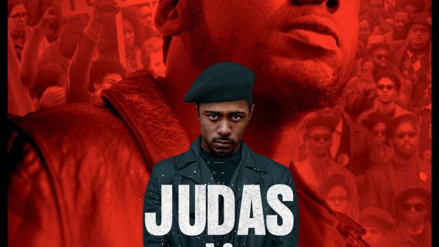 Judas e o Messias Negro