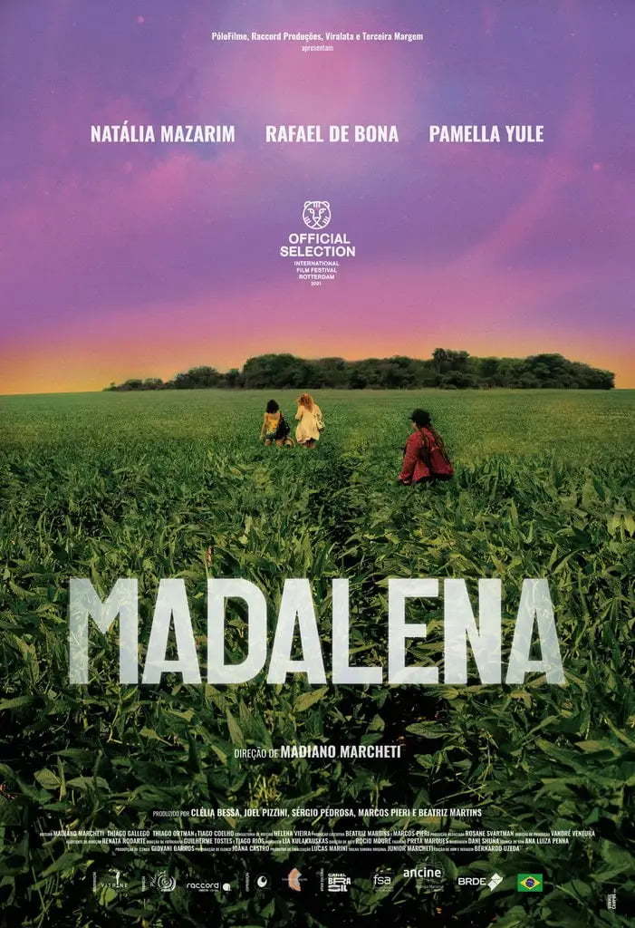 Madalena - Filme - 2021 - Vertentes do Cinema