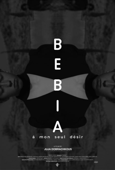 Bebia, à Mon Seul Désir