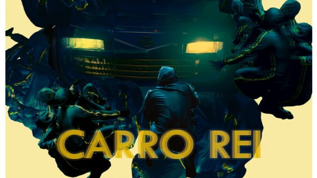 Carro Rei