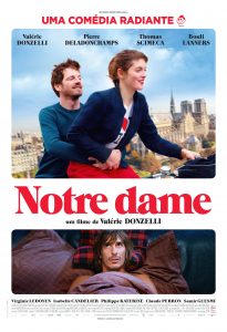 Notre Dame