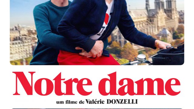 Notre Dame