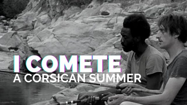 I Comete − A Corsican Summer
