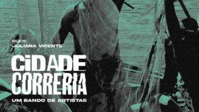 Cidade Correria