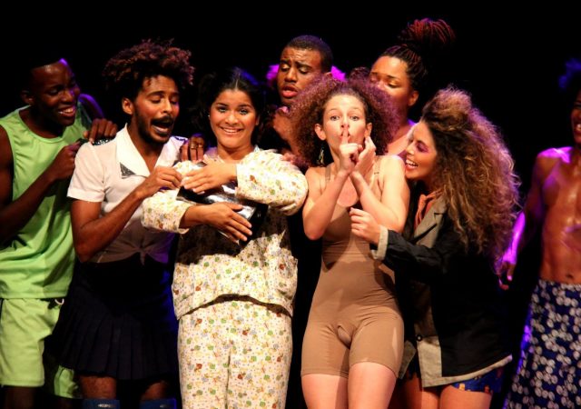 Tudo Sobre a Mostra de Cinema de Gostoso 2021