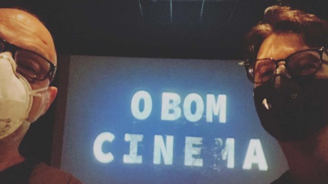 A Mostra de Cinema de Gostoso 2021 por seus Curadores