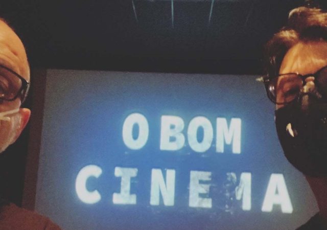 A Mostra de Cinema de Gostoso 2021 por seus Curadores