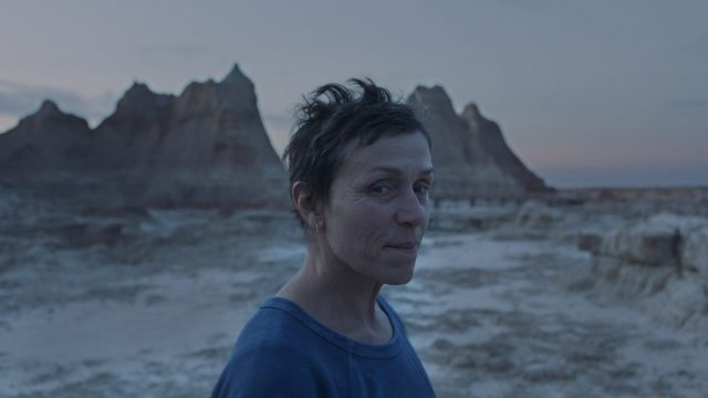 Tudo Sobre os Vencedores do Oscar 2021