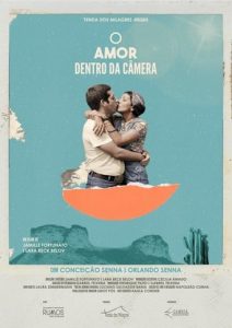 O Amor dentro da camera