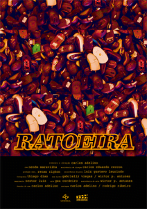 Ratoeira
