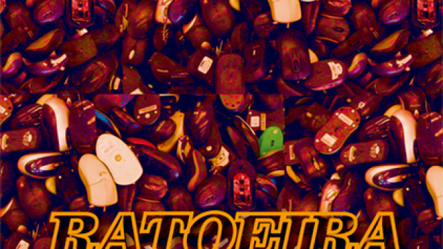 Ratoeira