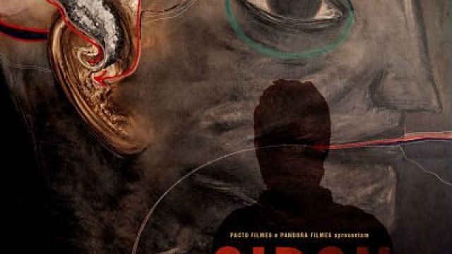 Siron. Tempo sobre tela