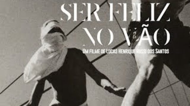 Ser Feliz no Vão