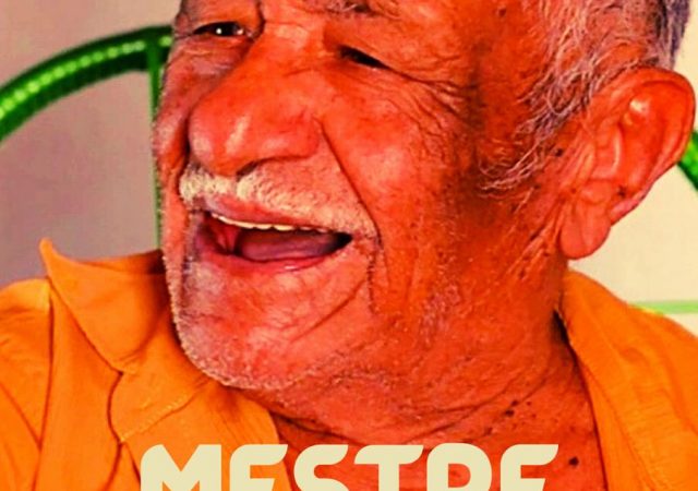 Mestre Marciano