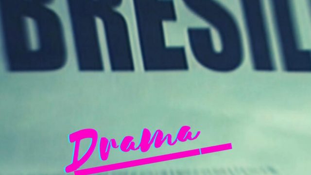 Drama Queen