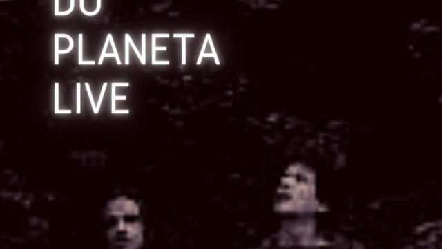 A Destruição do Planeta Live
