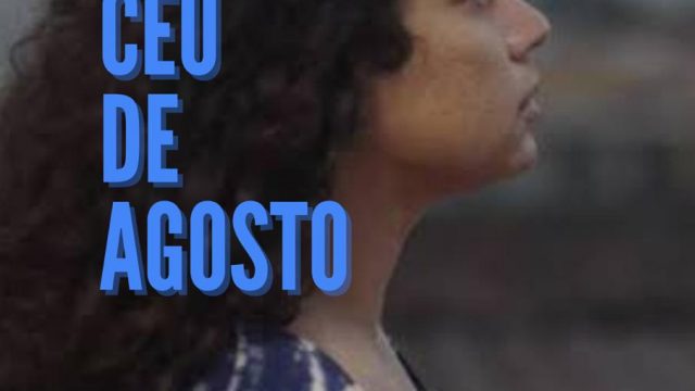 Céu de Agosto