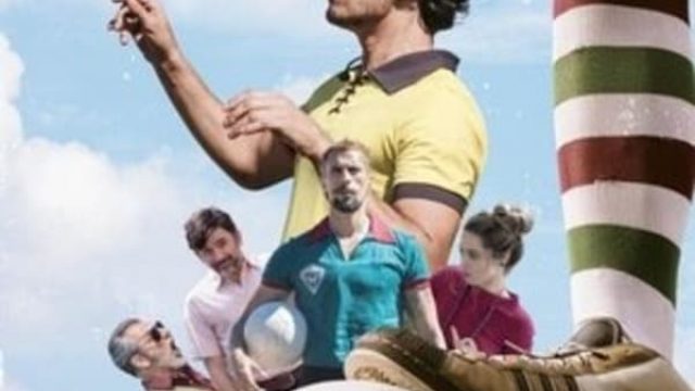 O Último Jogo