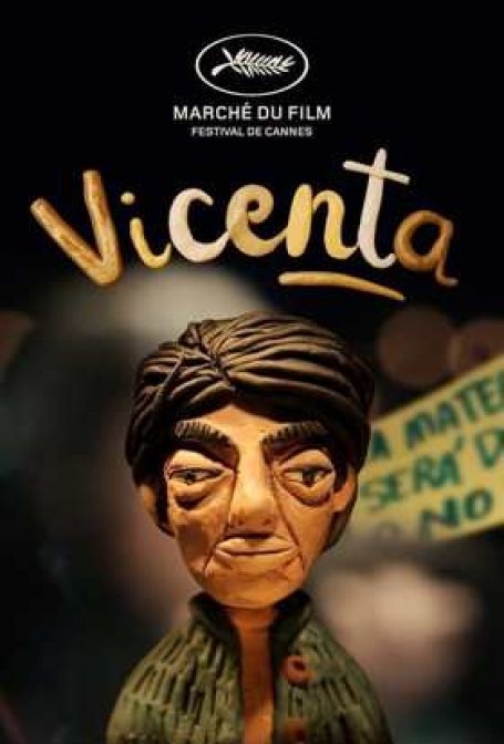 Vicenta