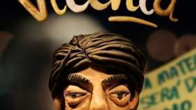 Vicenta