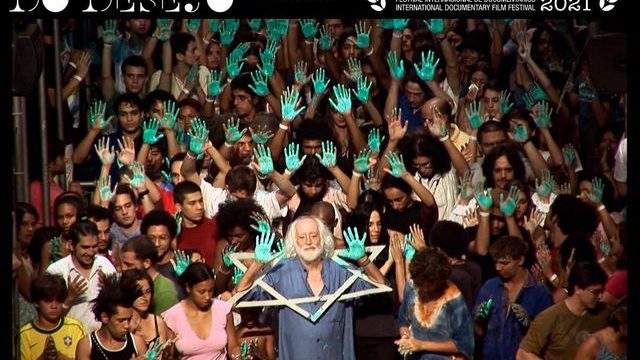 Máquina do Desejo – 60 Anos do Teatro Oficina