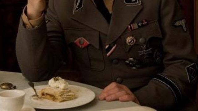 #01 – Receitas em Filmes: Bastardos Inglórios
