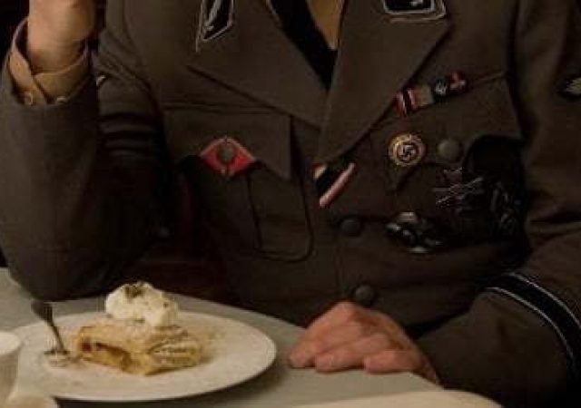 #01 – Receitas em Filmes: Bastardos Inglórios