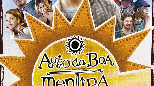 O Auto da Boa Mentira