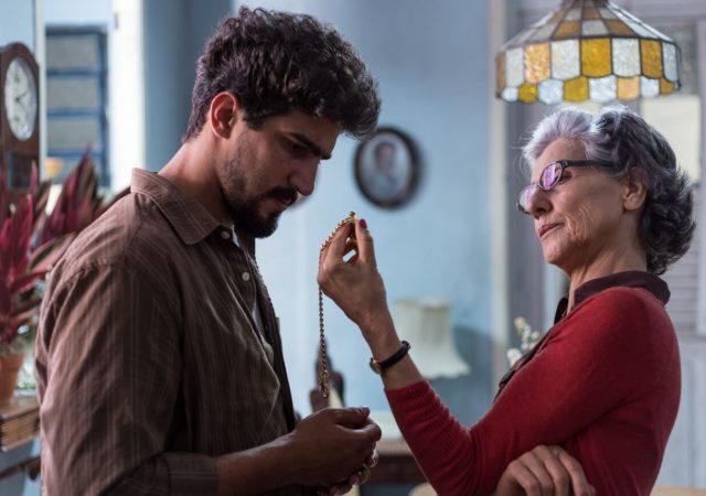 Saiba o que aconteceu na coletiva de imprensa de O Auto da Boa Mentira
