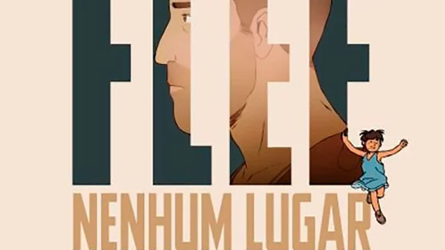 Flee – Nenhum lugar para chamar de lar