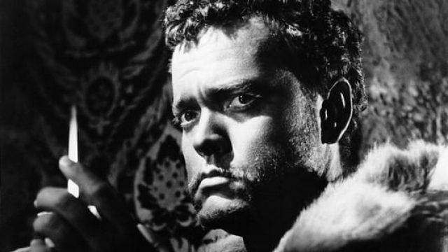 Orson Welles e as vertentes shakespearianas