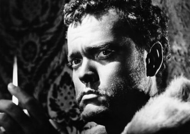 Orson Welles e as vertentes shakespearianas