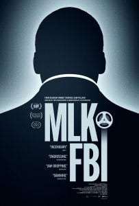MLK / FBI