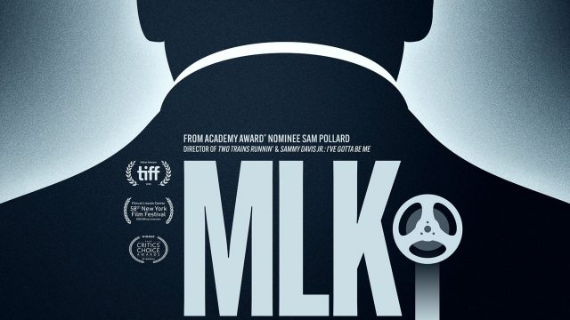 MLK/FBI