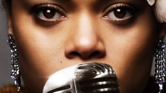 Estados Unidos vs Billie Holiday