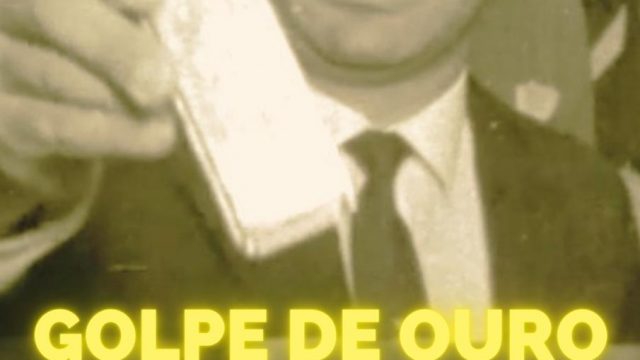 Golpe de Ouro