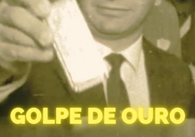Golpe de Ouro