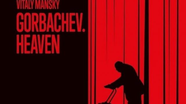 Gorbachev.Céu